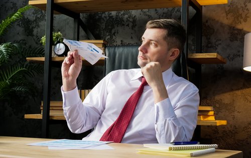 Mentale Überforderung und Aufschieben