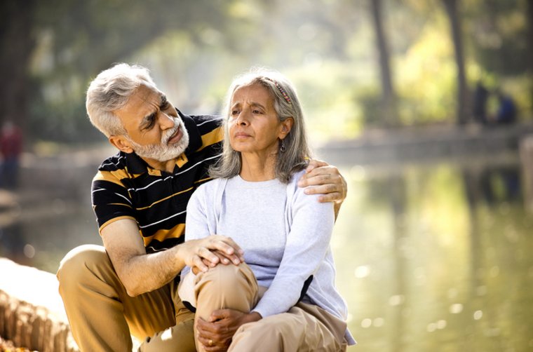 Partnerentfremdung: wenn gemeinsame Träume fehlen
