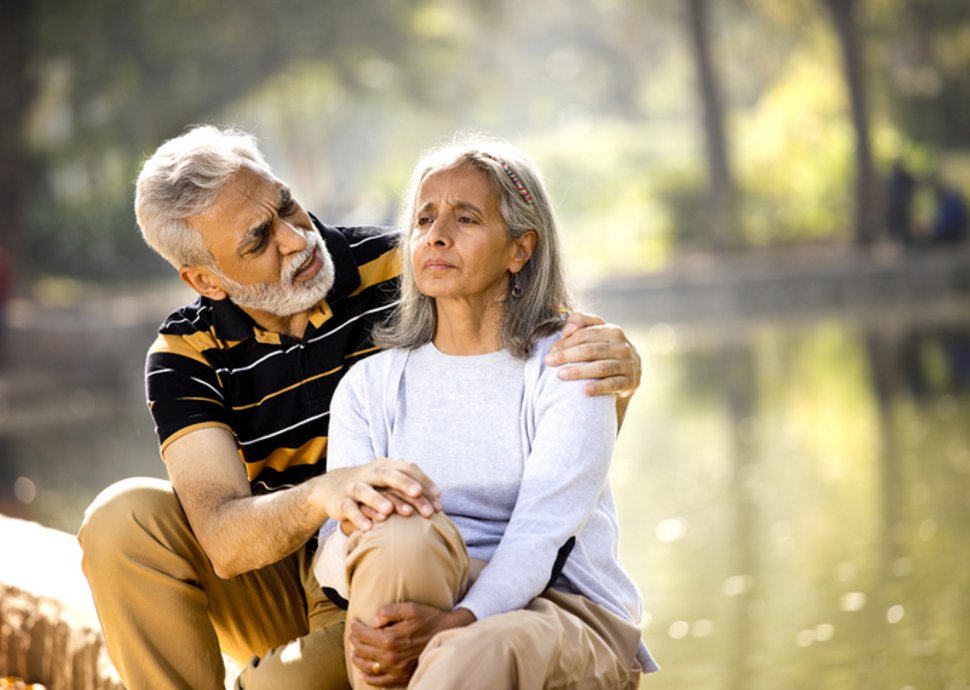 Partnerentfremdung: wenn gemeinsame Träume fehlen