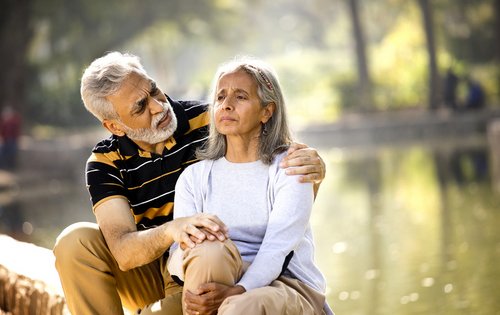 Partnerentfremdung: wenn gemeinsame Träume fehlen