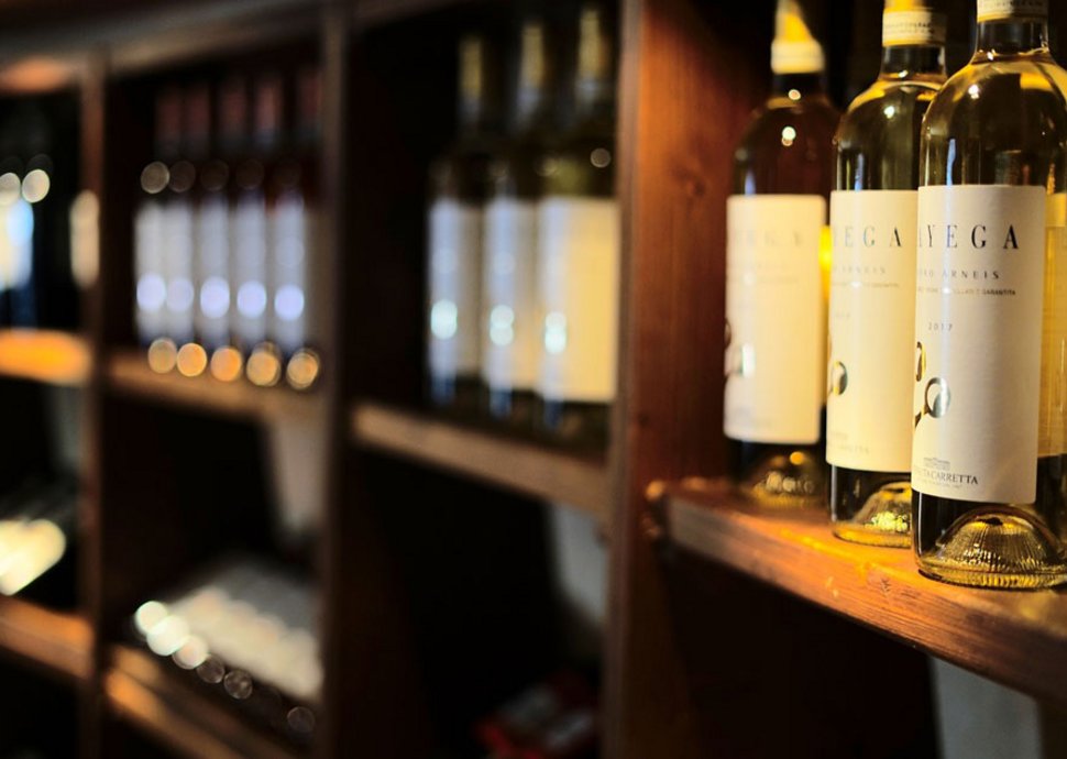 Wie wird Wein optimal gelagert? Wie wird Wein optimal gelagert?