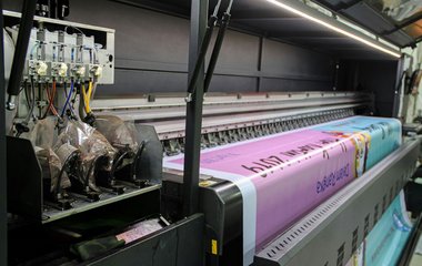 Die Druckindustrie hat in den letzten Jahrzehnten eine enorme Transformation erlebt.
