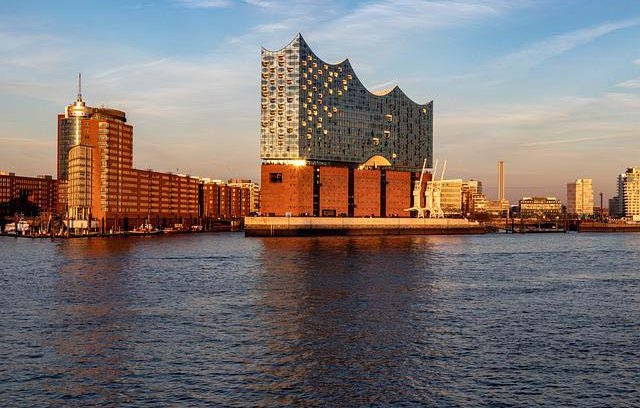 Hamburg - die „schönste Stadt“ Deutschlands?