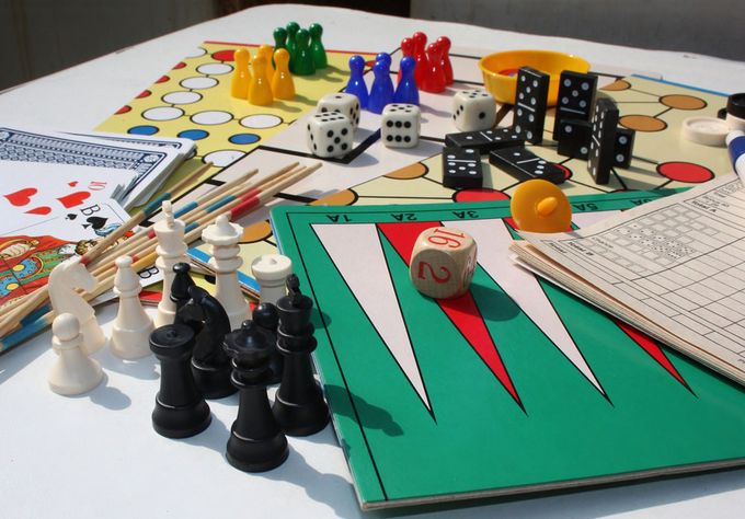 Spiele Alleine Spiele Alleine