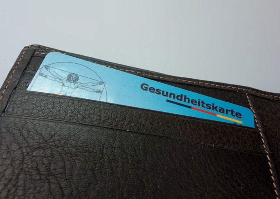 Kann man die Krankenkasse wechseln? Kann man die Krankenkasse wechseln?