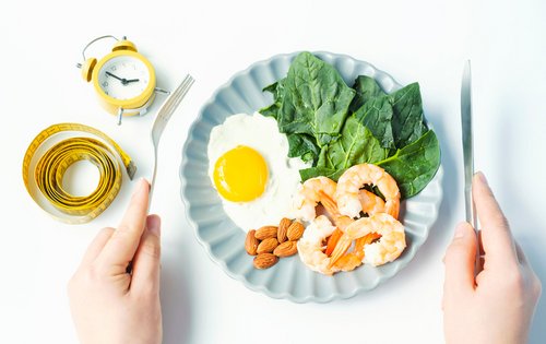 Anfängerleitfaden zum Intervallfasten