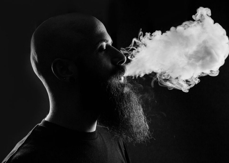 Rauchstopp ist ein Akt der Selbstfürsorge. 