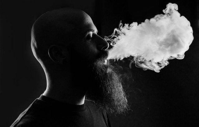 Rauchstopp ist ein Akt der Selbstfürsorge. 