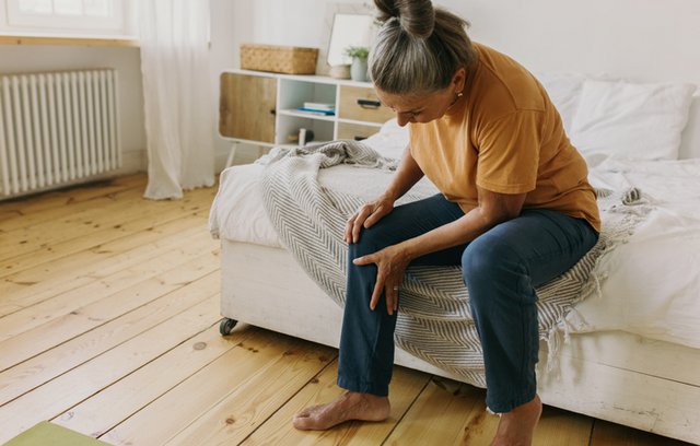 Gelenkschmerzen lindern: Neue Wege bei Arthrose