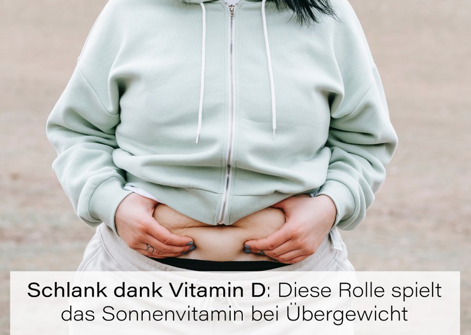 Was genau ist Vitamin D eigentlich und warum ist es so wichtig für den Körper?