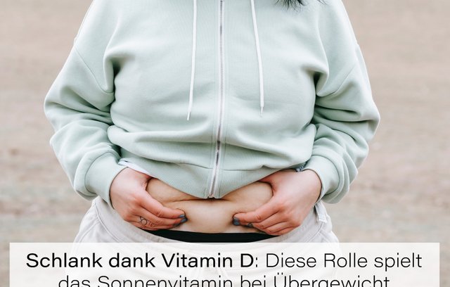 Was genau ist Vitamin D eigentlich und warum ist es so wichtig für den Körper?