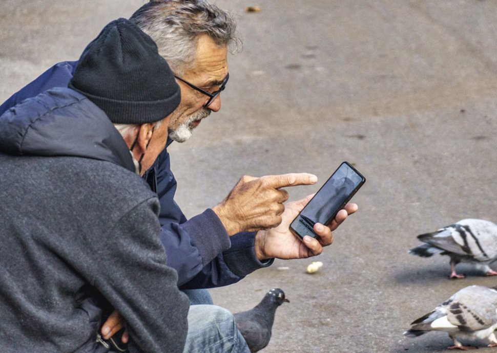 Moderne Smartphones bieten im Alltag zahlreiche Vorteile.