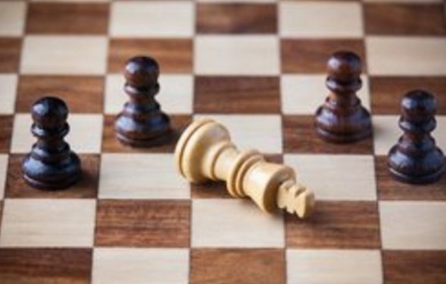 Schach - die Regeln des Online-Schach