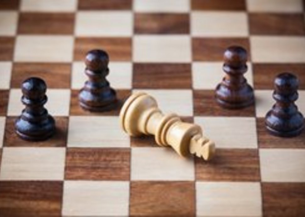 Schach - die Regeln des Online-Schach