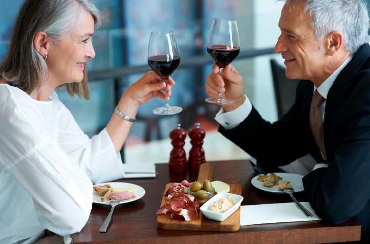 50plus, Liebe, Date50, Dating, Beziehung