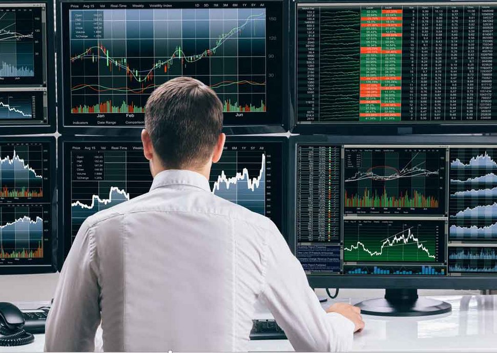 Beim Trading spielt der MACD-Indikator eine wichtige Rolle. Beim Trading spielt der MACD-Indikator eine wichtige Rolle.