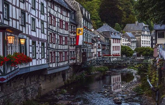 Immer mehr Deutsche Urlauben Zuhause in Deutschland.