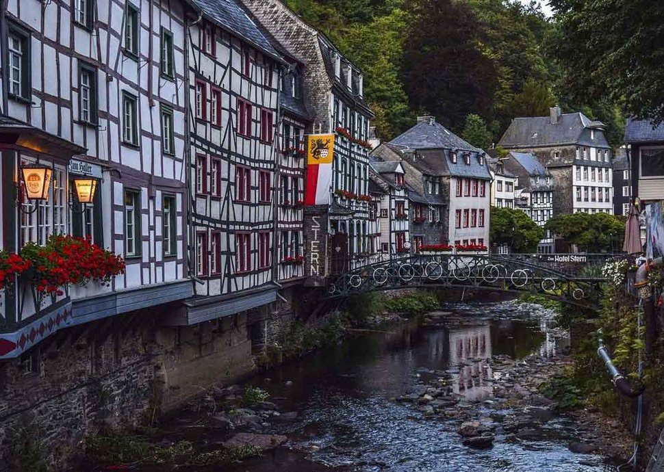 Immer mehr Deutsche Urlauben Zuhause in Deutschland. Immer mehr Deutsche Urlauben Zuhause in Deutschland.