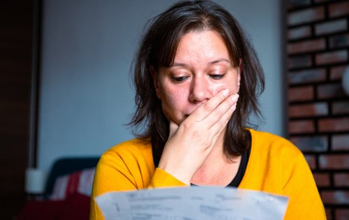 Erbe ablehnen: Wann es sinnvoll ist