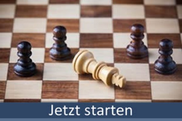 Schach: Jetzt kostenlos online spielen