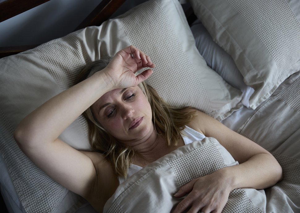 Schlafstörungen: Wenn Aufwachen zur Gewohnheit wird