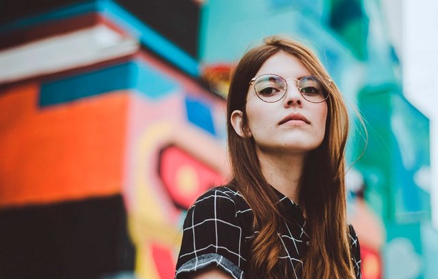 Bei der Auswahl einer Brille sollte nicht nur auf Optik sondern auch auf Komfort geachtet werden