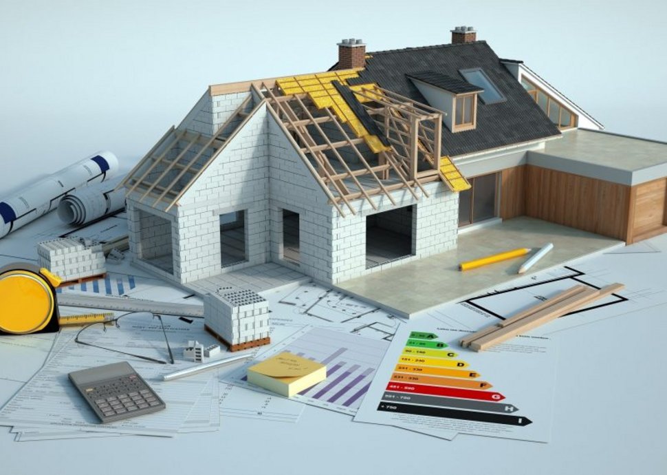 Renovation optimal finanzieren