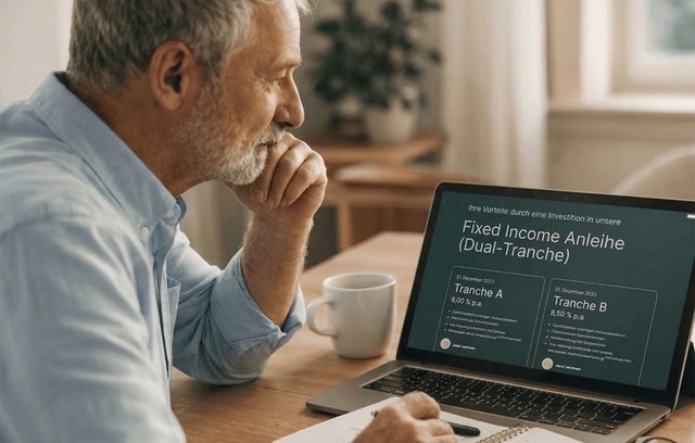 Was ist eine Alphawave-Anleihe? 