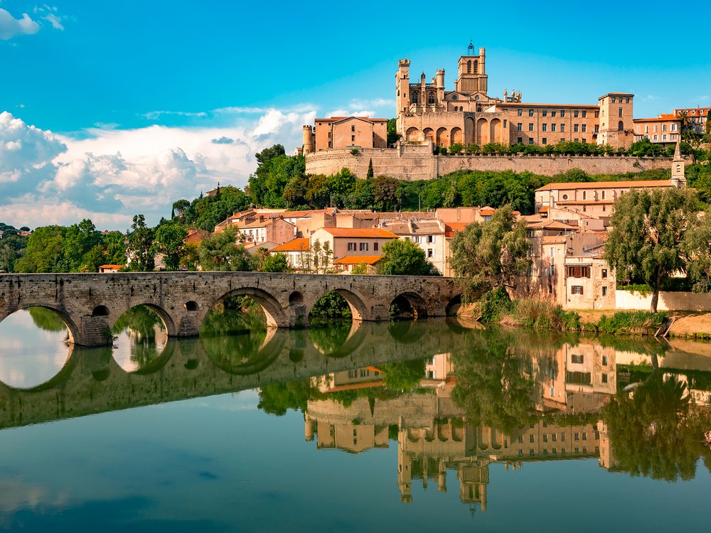 Beziers