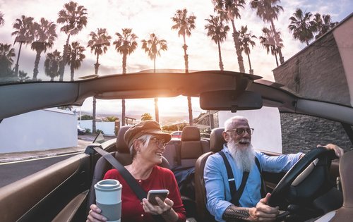 Bucket-List Reisen: verwirklichen Sie Ihre Träume 