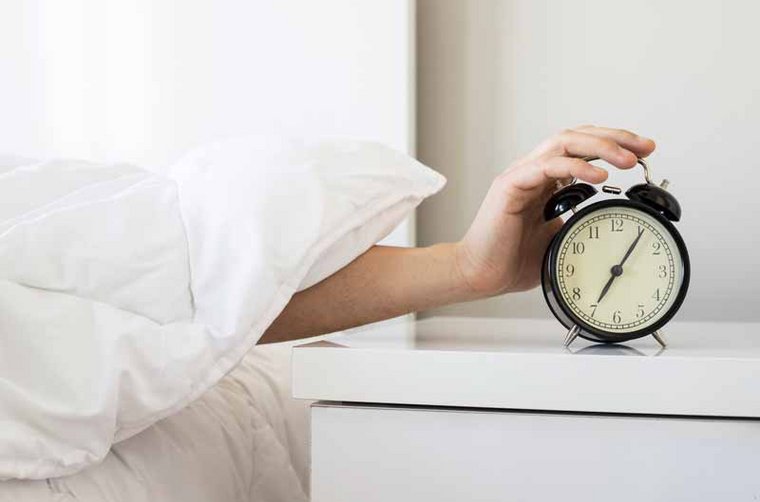 Fit durch Powernap: so nutzen Sie den Schlaf Fit durch Powernap: so nutzen Sie den Schlaf