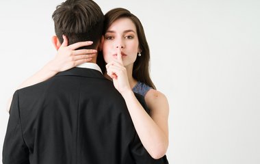 Fremdgehen: ein echtes Beziehungschaos 