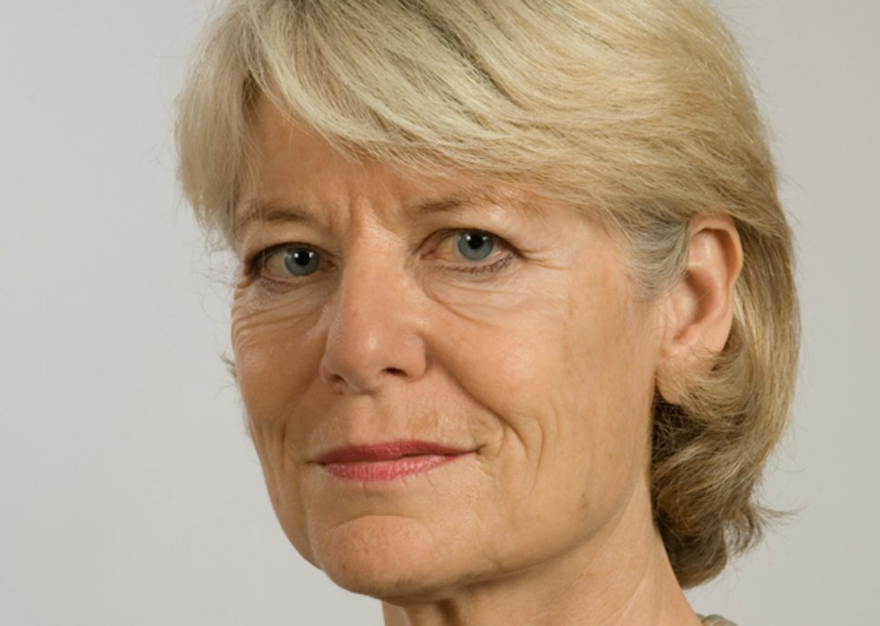 Verena Diener, Ständerätin des Kantons Zürich