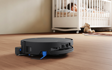 Komfortable Sauberkeit