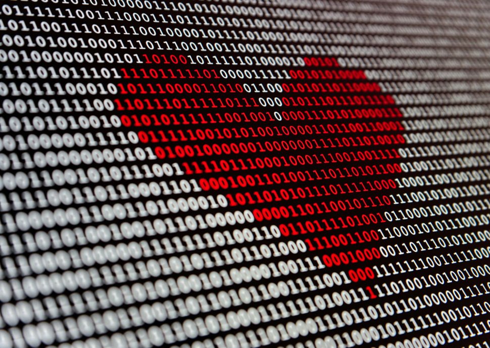 Dating jenseits der 50 funktioniert anders.