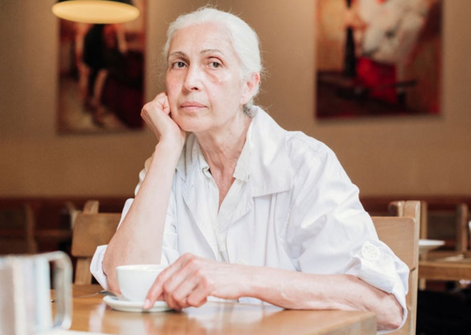 Allein essen heißt meist auch, seltener zu essen.