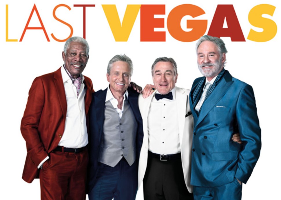 alte Hasen, Freeman, Babyboomer, Hollywood, Douglas, De Niro, Kline alte Hasen, Freeman, Babyboomer, Hollywood, Douglas, De Niro, Kline