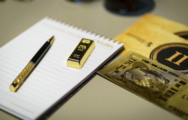 Gold ist ein stabiler Bestandteil einer langfristigen Planung.