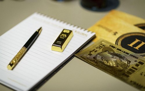 Gold ist ein stabiler Bestandteil einer langfristigen Planung.