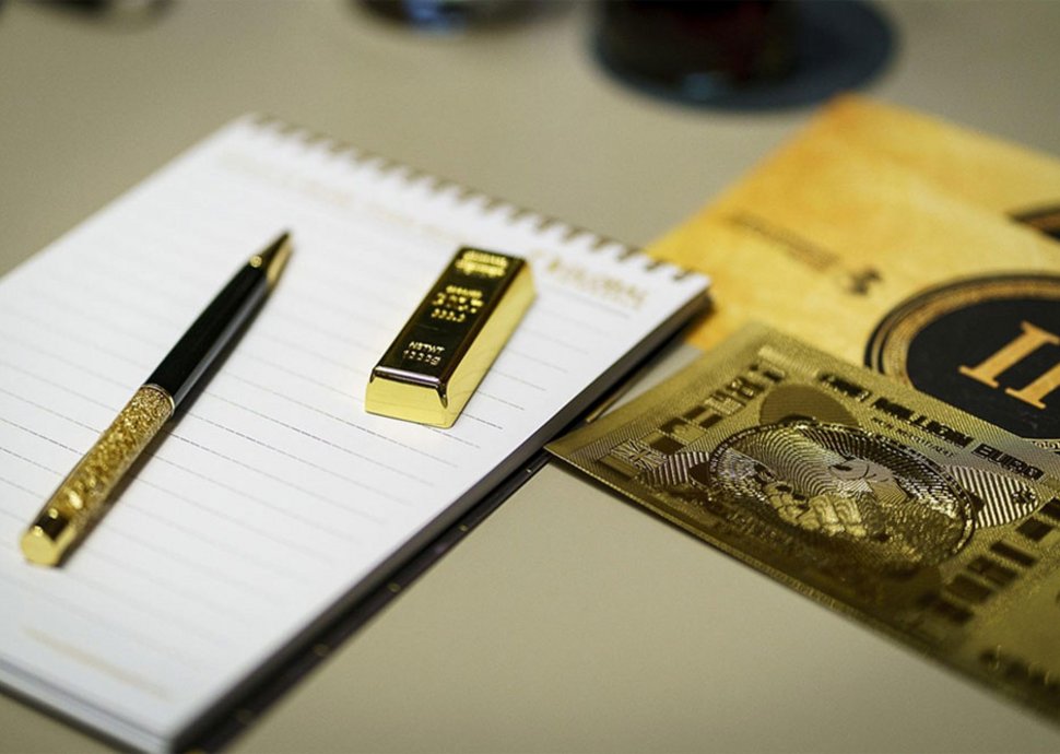 Gold ist ein stabiler Bestandteil einer langfristigen Planung.