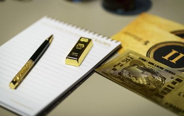 Gold ist ein stabiler Bestandteil einer langfristigen Planung.