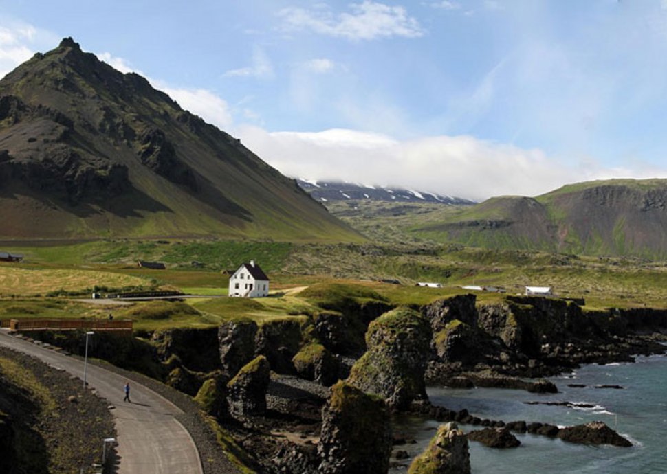 Eine Island-Rundreise – idealerweise mit dem Mietauto.