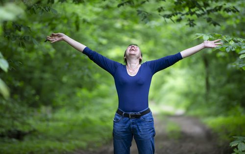Stabile Energie im Alltag
