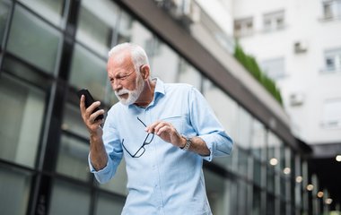 Sehschwäche ignorieren - so ruinieren Sie Ihr Hirn