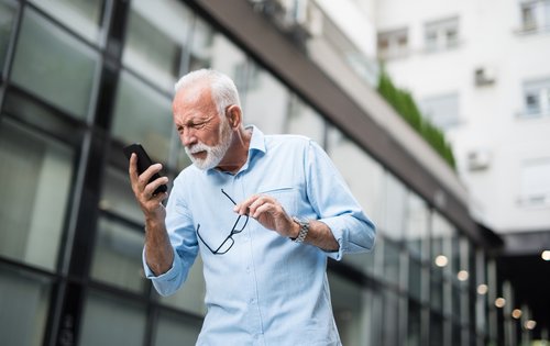 Sehschwäche ignorieren - so ruinieren Sie Ihr Hirn
