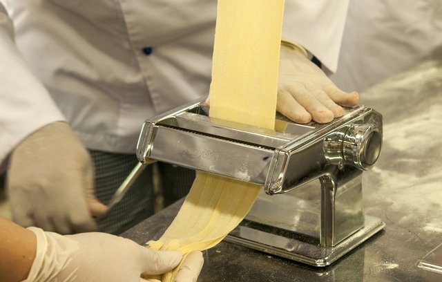 Wie die Lust am Kochen erwacht.