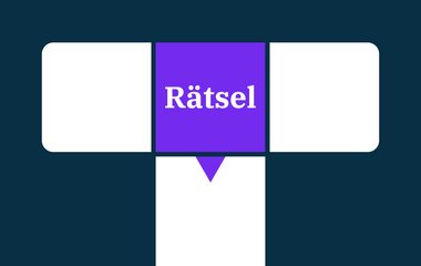Rätselspass online: Trainieren Sie Ihr Gehirn spielerisch 