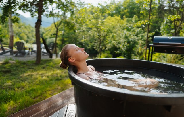 Fettstoffwechsel pushen: so geht's