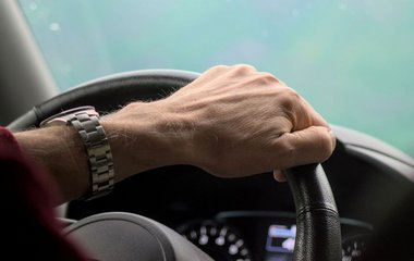 Mobilität ist auch im Alter wichtig.