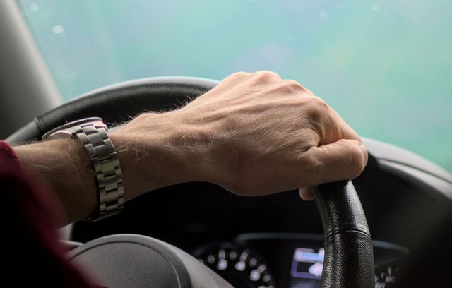 Mobilität ist auch im Alter wichtig.